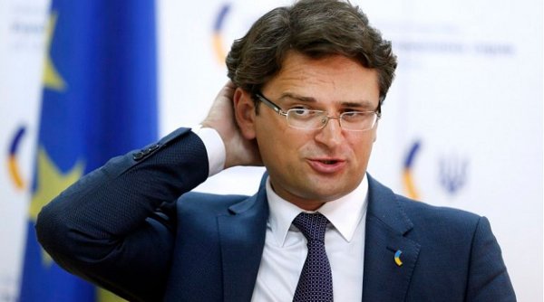 МИД Украины призвал не отвлекаться на пандемию и помнить о конфликте в Донбассе - «Новороссия»