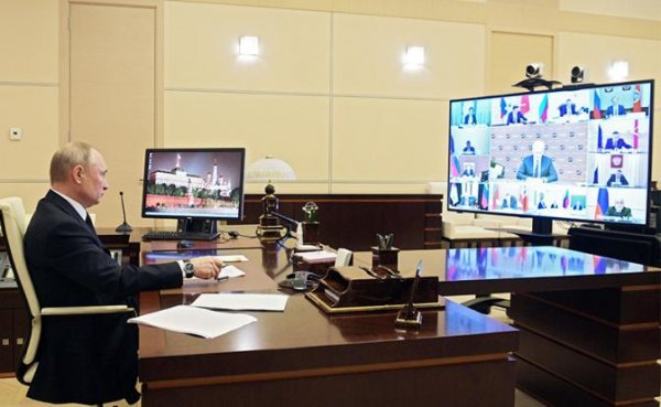 Миллионы безработных печенегов станут серьезным испытанием для Путина и его княжества - «Политика»
