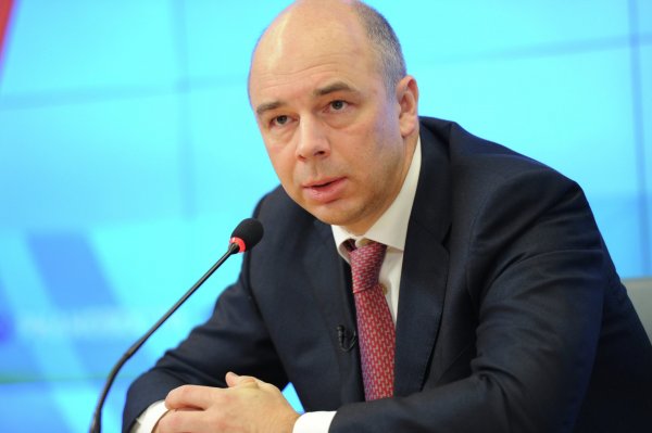 Министр финансов РФ: Деньги на поддержку населения и экономики в России есть - «Новороссия»