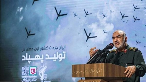 Минобороны Ирана: Тегеран готов к ответной атаке в случае агрессии США - «Новороссия»