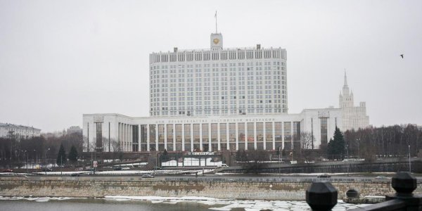 Мишустин поддержал инициативу "Единой России": правительство усиливает поддержку россиян с ипотекой - «Политика»
