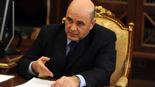 Мишустин распорядился подготовить план снятия ограничений, введённых из-за коронавируса - «Новороссия»