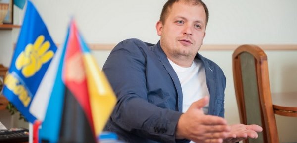 Мэр-экстремист Конотопа анонсировал репрессии против прихожан УПЦ - «Новороссия»