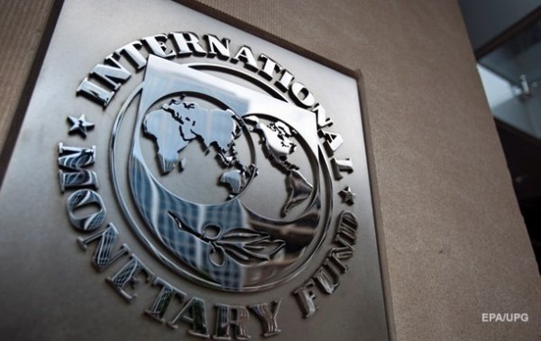 МВФ предоставил отсрочку по долгу 25 странам - «В мире»