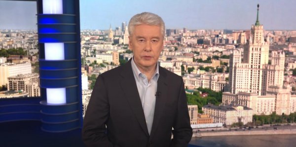 "На неделю с возможным продлением": Собянин приостановил работу большинства московских предприятий - «Политика»
