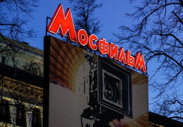 На YouTube-канале «Мосфильма» самоизоляция устроила рекордные просмотры фильмов Гайдая - «Военное обозрение»