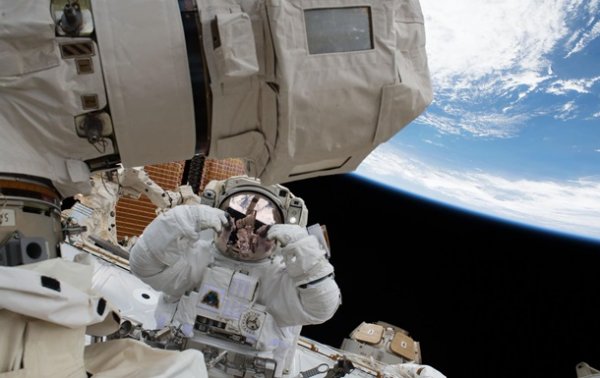 NASA рассказало о жизни будущих астронавтов на Луне - «Наука»
