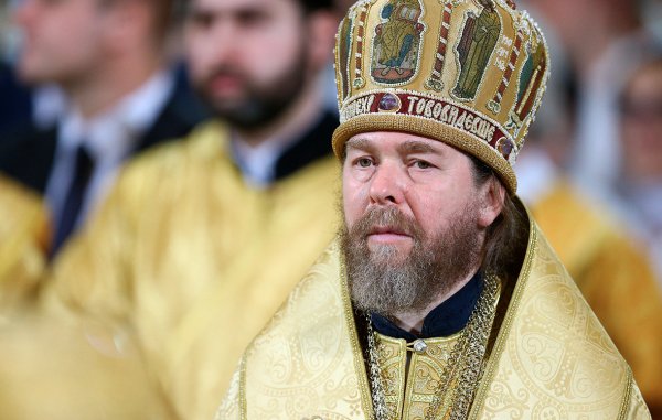 Настоятель Псково-Печерского монастыря опроверг информацию заражения коронавиурсом - «Новороссия»