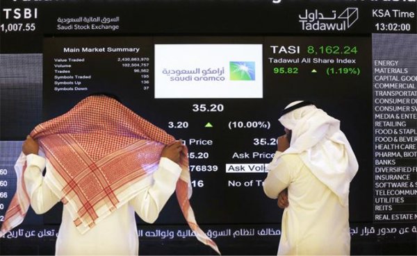 Нефтяная пандемия: Шейхи опять побеждают в войне с кремлевскими старцами - «Экономика»