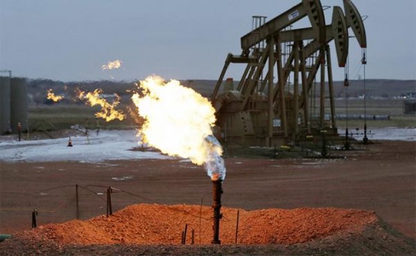 Нефтяная резня: «Нам нужно 30 долларов за баррель, чтобы просто выжить» - «Экономика»