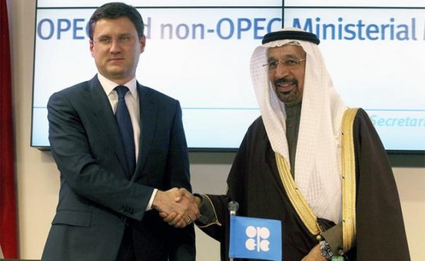 Нефтяная сделка века: Кремль ради триумфа Трампа заплатит самым дорогим - «Экономика»
