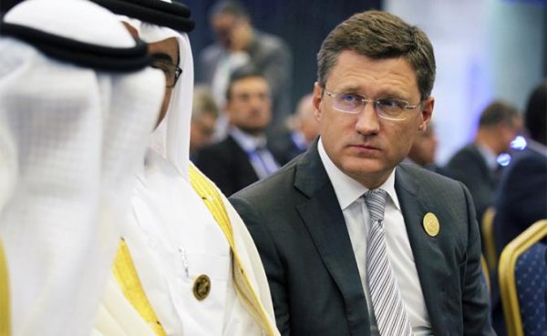 Нефтяной джихад: Москва, Вашингтон и Эр-Рияд решают, кто будет козлом отпущения - «Экономика»