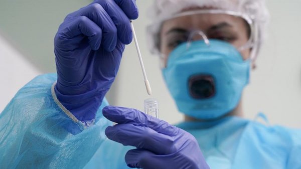 «Новатек» направил в Мурманск новую тест-систему и аппарат для диагностики коронавируса - «Новороссия»