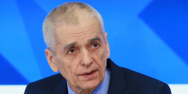 Онищенко послал Лукашенко в поле к колхозникам после критики российских тестов на коронавирус - «Политика»