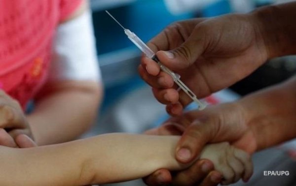 ООН прогнозирует вспышку кори из-за пандемии коронавируса - «В мире»