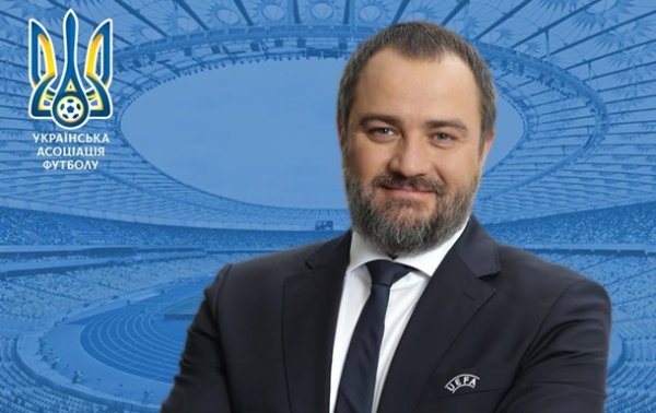 Павелко пообещал доиграть чемпионат и Кубок Украины по футболу - «Спорт»