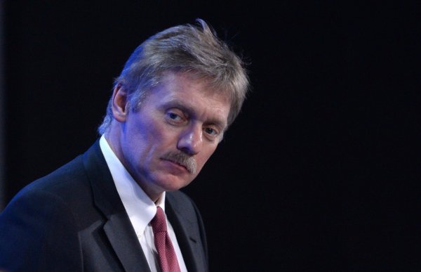 Песков: Ни о каком потеплении отношений между Вашингтоном и Москвой говорить не приходится - «Новороссия»