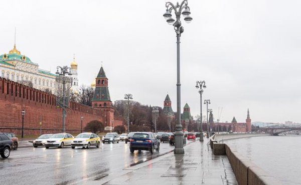 План Путина: Отсидеться два года, а там нефть подорожает - «Экономика»