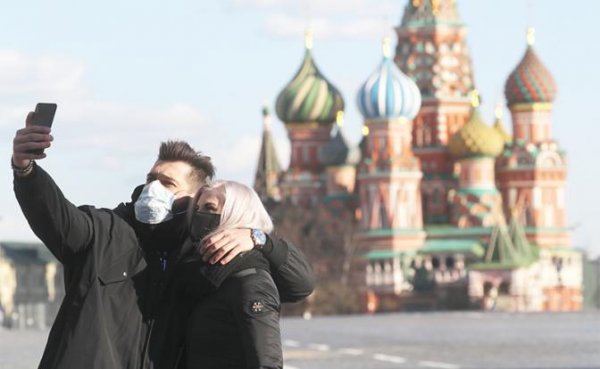 Почему для кого-то «коронавируса нет» и что с ними произойдёт, если не помрут - «Политика»