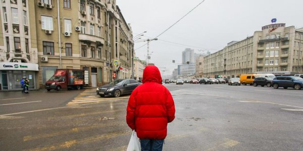 Подсчитана доля трудовых мигрантов в России - «Политика»