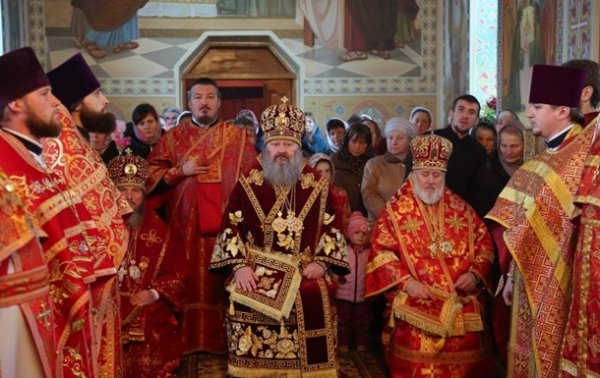 Появились результаты анализов священников Лавры - «Украина»