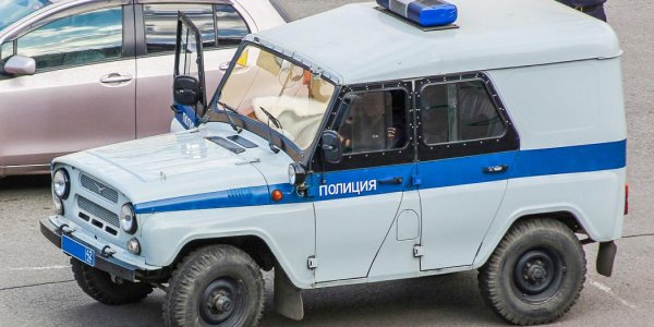 Полицейские подбросили калининградцу наркотики ради улучшения показателей и поплатились - «Политика»