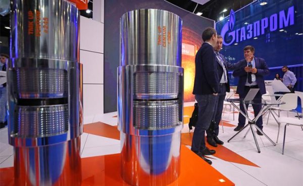 Потеряв миллиарды в Европе, «Газпром» отыграется на России - «Экономика»