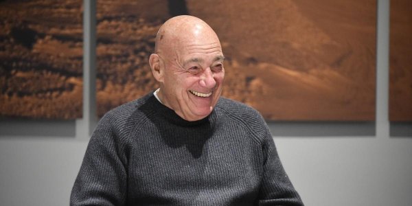 Познер заметил у России "комплекс неполноценности" перед Западом - «Политика»