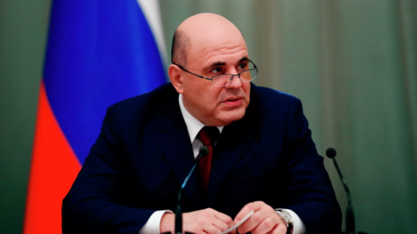 Правительство РФ утвердило правила поведения при режиме ЧС - «Новороссия»