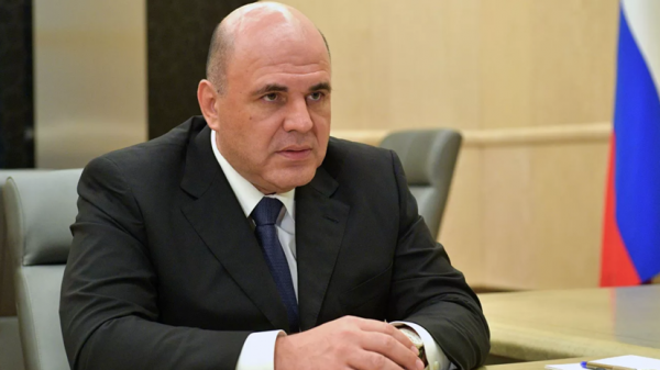 Правительство России утвердило программу льготной ипотеки под 6,5% - «Новороссия»