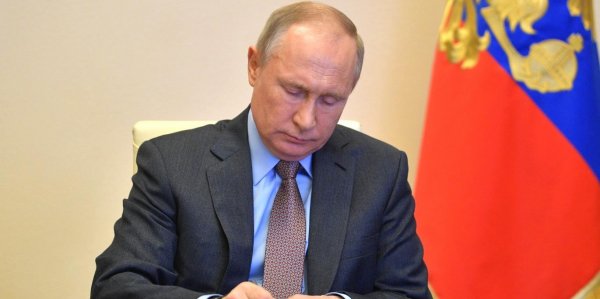 Президент поручил выделить регионам еще 36 млрд рублей на борьбу с коронавирусом - «Политика»