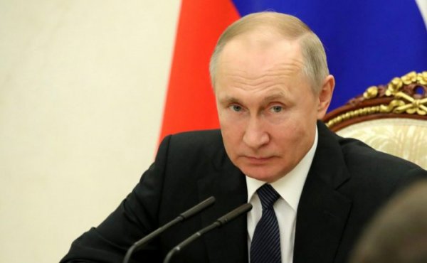Путин поручил сделать ипотеку доступнее - «Новороссия»
