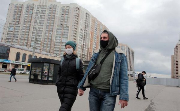 Путину докладывают: Во всем плохом, что есть в стране, виноваты россияне - «Политика»