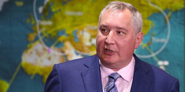 Рогозин отказался объединяться с Маском - «Политика»