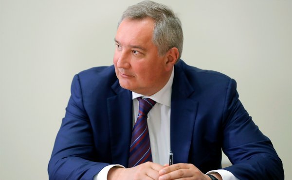 Рогозин: В указаниях из Вашингтона «Роскосмос» не нуждается - «Новороссия»