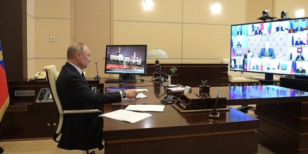 Роскомнадзор потребовал объяснений от Google из-за удаления обращения президента РФ - «Политика»