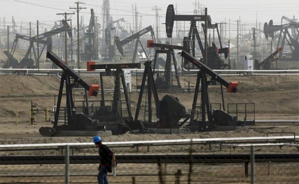 Россия ждала, что «сланцевые акулы» подавятся дешевой нефтью, и сама пострадала - «Экономика»
