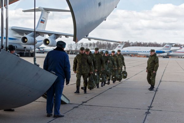 Российские медики спасли от коронавируса полтора десятка итальянских пациентов - «Новороссия»
