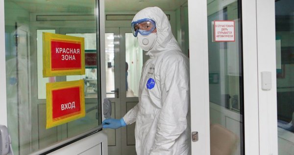 Российский Минздрав одобрил дополнительные выплаты медикам в 68 регионах страны - «Новороссия»