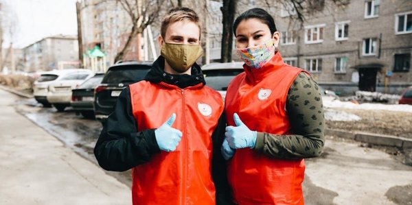 Сайт проекта #МЫВМЕСТЕ обрел новые полезные функции - «Политика»