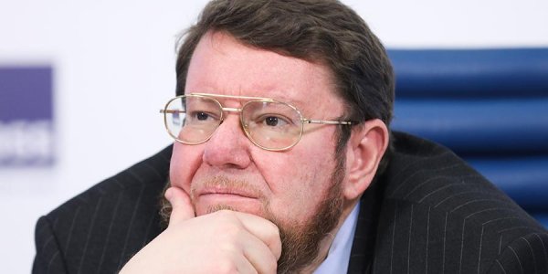 Сатановский перечислил социальные последствия пандемии и нашел в ней один плюс - «Политика»