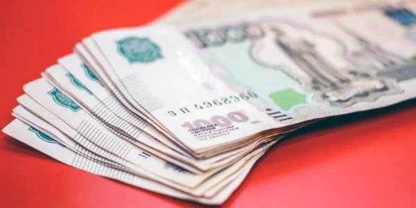 Сбербанк начал выдавать компаниям кредиты под 0% на выплату зарплат - «Политика»