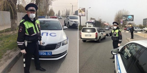 Собянин пообещал жестко наказывать нарушивших карантин водителей - «Автоновости»