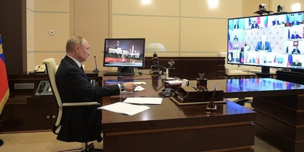 Сохраняешь людей – получаешь поддержку: президент предложил "сделку" бизнесу - «Политика»