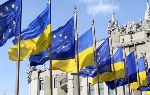 Совет ЕС обсудит Украину и Восточное партнерство - «В мире»