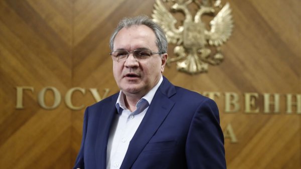 СПЧ обратился в Совфед с просьбой не переносить День окончания Второй мировой войны - «Новороссия»