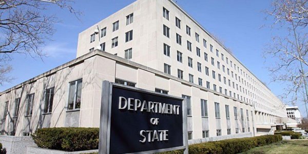США пригрозили Сирии новыми санкциями после якобы применения химоружия - «Новороссия»