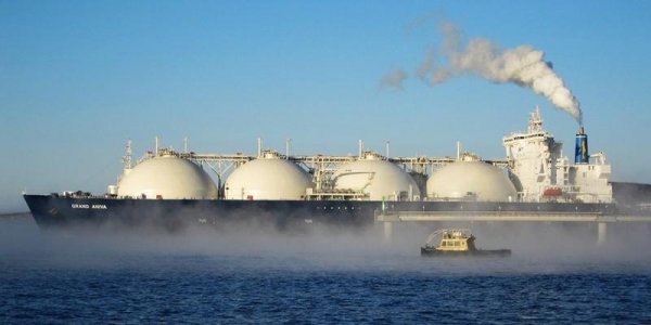 США вслед за Россией утратили смысл поставлять газ в Европу - «Политика»