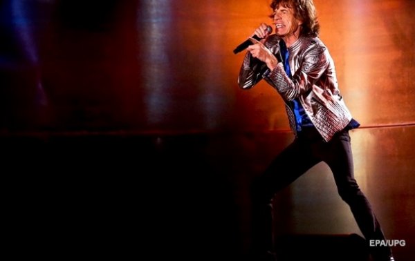 The Rolling Stones выпустили клип о коронавирусе - (видео)
