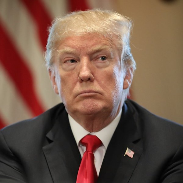 Трамп готовится прекратить финансирование ВОЗ - «Новороссия»